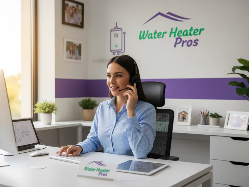 Water Heater Repair  in Joplin  FAQ